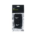 Nike Swoosh Armbänder 2 Stück schwarz NNN04-010