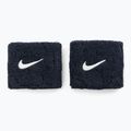 Nike Swoosh Armbänder 2 Stück navy blau NNN04-416 2