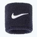 Nike Swoosh Armbänder 2 Stück navy blau NNN04-416 3