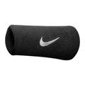Nike Swoosh Doublewide Armbänder schwarz NNN05-010