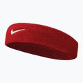 Stirnband Nike Swoosh Headband varsity red/white