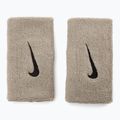Nike Swoosh Doublewide Armbänder grau NNN05-078 2