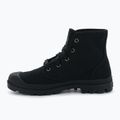 Palladium Pampa HI Damen schwarz/schwarz Schuhe 9