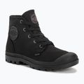 Palladium Pampa HI Damen schwarz/schwarz Schuhe