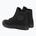 Palladium Pampa HI Damen schwarz/schwarz Schuhe 3