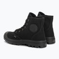 Herren Palladium Pampa HI schwarz/schwarz Schuhe 3