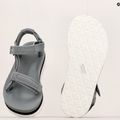 Teva Flatform Universal Mesh Print griffin Damen Wandersandalen 12
