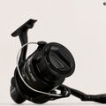 Okuma Atomic Karpfenrolle schwarz ATC-7000 5