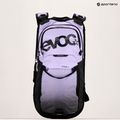 Fahrradrucksack EVOC Stage 6 l violett 12891 8