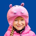Helmüberzug COOLCASC Hippo 6