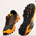 Herren Laufschuhe Inov-8 X-Talon Ultra 260 V2 schwarz/gold 14
