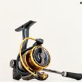 Ryobi Zauber LT Graphit-Gold Spinnrolle CHW-ZLT-1000 5