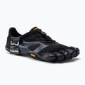 Herren Vibram Fivefingers KSO Evo Schuhe schwarz 14M0701