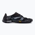 Herren Vibram Fivefingers KSO Evo Schuhe schwarz 14M0701 2