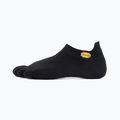 Vibram Fivefingers Athletic No-Show Socken schwarz S15N02 5