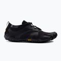 Vibram Fivefingers V-Alpha Herren-Trekkingstiefel schwarz 18M71010400 2