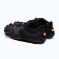 Vibram Fivefingers V-Alpha Herren-Trekkingstiefel schwarz 18M71010400 3