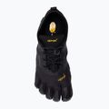 Vibram Fivefingers V-Alpha Herren-Trekkingstiefel schwarz 18M71010400 6