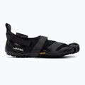 Herren Vibram Fivefingers V-Aqua Wasserschuhe schwarz 18M73010400 2