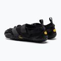 Herren Vibram Fivefingers V-Aqua Wasserschuhe schwarz 18M73010400 3