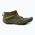 Herren Vibram Fivefingers V-Trek Trekking-Schuhe grün 18M74020420 2