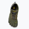Herren Vibram Fivefingers V-Trek Trekking-Schuhe grün 18M74020420 6