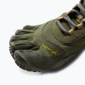 Herren Vibram Fivefingers V-Trek Trekking-Schuhe grün 18M74020420 7