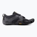 Damen-Trekking-Schuhe Vibram Fivefingers V-Alpha schwarz 18W71010360 2