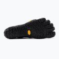 Damen-Trekking-Schuhe Vibram Fivefingers V-Alpha schwarz 18W71010360 4