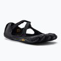 Damen Vibram Fivefingers V-Soul Schuhe schwarz 18W7201