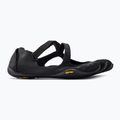 Damen Vibram Fivefingers V-Soul Schuhe schwarz 18W7201 2