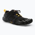 Herren Vibram Fivefingers V-Trail 2.0 Trail Schuhe schwarz 19M76010400