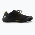 Herren Vibram Fivefingers V-Trail 2.0 Trail Schuhe schwarz 19M76010400 2
