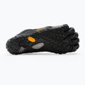 Herren Vibram Fivefingers V-Trail 2.0 Trail Schuhe schwarz 19M76010400 5