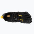 Herren Vibram Fivefingers V-Trail 2.0 Trail Schuhe schwarz 19M76010400 6
