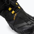 Herren Vibram Fivefingers V-Trail 2.0 Trail Schuhe schwarz 19M76010400 7