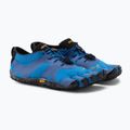 Herren-Trekking-Schuhe Vibram Fivefingers V-Alpha blau 19M710242 5