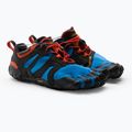 Herren Vibram Fivefingers V-Trail 2.0 Trail Schuhe blau 19M760341 4