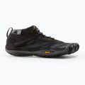Herren Vibram Fivefingers V-Trek Trekking Stiefel schwarz 19M740140 2