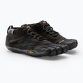 Herren Vibram Fivefingers V-Trek Trekking Stiefel schwarz 19M740140 4