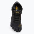 Herren Vibram Fivefingers V-Trek Trekking Stiefel schwarz 19M740140 6