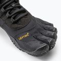 Herren Vibram Fivefingers V-Trek Trekking Stiefel schwarz 19M740140 7
