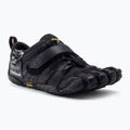 Herren-Trainingsschuhe Vibram Fivefingers V-Train 2.0 schwarz 20M770140