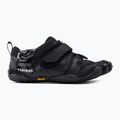 Herren-Trainingsschuhe Vibram Fivefingers V-Train 2.0 schwarz 20M770140 2