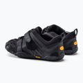 Herren-Trainingsschuhe Vibram Fivefingers V-Train 2.0 schwarz 20M770140 3