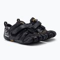 Herren-Trainingsschuhe Vibram Fivefingers V-Train 2.0 schwarz 20M770140 5