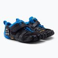 Herren-Trainingsschuhe Vibram Fivefingers V-Train 2.0 schwarz-blau 20M770340 5