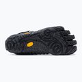 Damen Trainingsschuhe Vibram Fivefingers V-Train 2.0 schwarz 20W770136 4