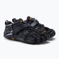 Damen Trainingsschuhe Vibram Fivefingers V-Train 2.0 schwarz 20W770136 5