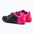 Damen Trainingsschuhe Vibram Fivefingers V-Train 2.0 schwarz-rosa 20W770336 3